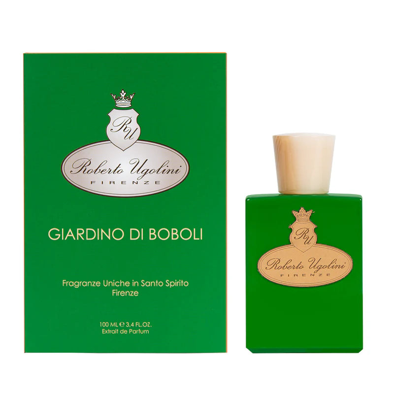 Roberto Ugolini | Giardino di Boboli Abfüllung