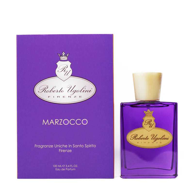 Roberto Ugolini | Marzocco